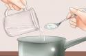 Промывание носа соленой водой: как правильно промыть нос солью