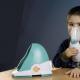 Чем лечить заложенность носа у детей