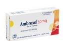 Амброксол (таблетки, сироп, раствор): от чего помогает, инструкция по применению у детей и взрослых, дозировки, прием внутрь, ингаляции