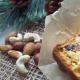 Рождественский кекс с сухофруктами и орехами - рецепты вкусной праздничной выпечки