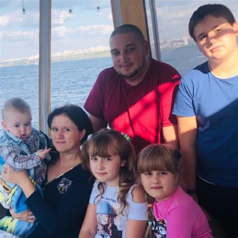 Чудо в селе Ононск: как семья из Забайкалья обрела шестого ребенка