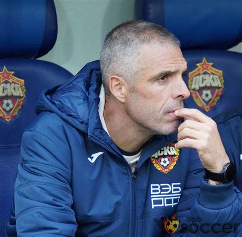 «Галактионов выразил недовольство игрой «Локомотива» в поединке с «Динамо» Мх