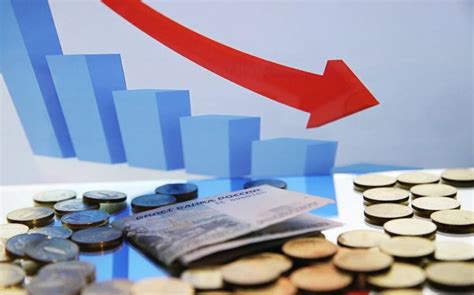 Как дефицит бюджета РФ достиг 4,6 триллиона рублей за три месяца