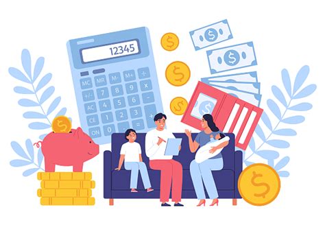 Как инфляция влияет на семейный бюджет: советы экспертов