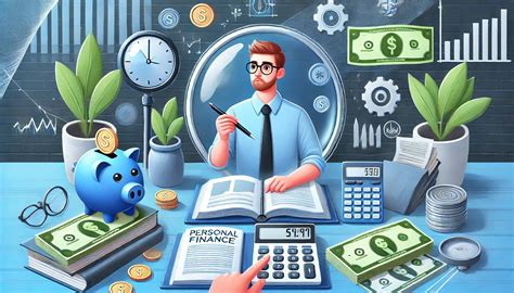 Как правильно управлять личными финансами и улучшить бюджет