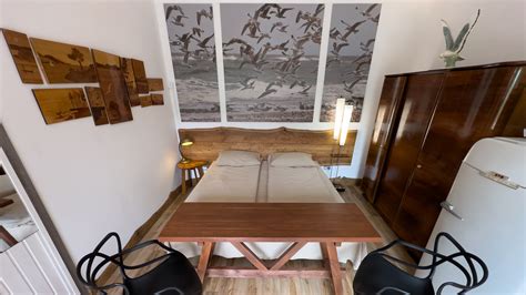 Как превратить разрушенное жильё в уютный дом: история преображения квартиры со старыми тайнами