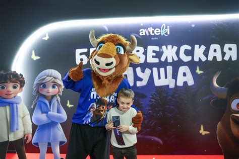 Легенды отечественной анимации: 90 лет "Союзмультфильма" и незабываемый стиль героев