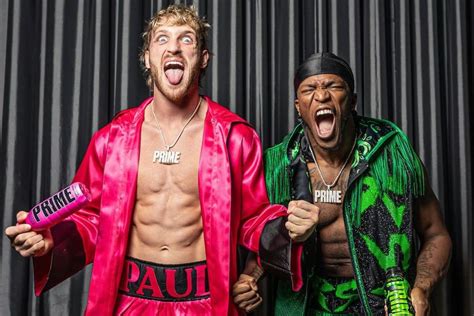 Логан Пол и судьбоносный разговор с Винсом МакМэном: как звезда Интернета стала частью WWE