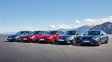 Лучшие автомобили 2026: обзор моделей и новинок