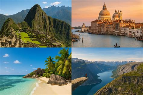 Лучшие бюджетные направления мая: 5 уголков рая для доступного отдыха