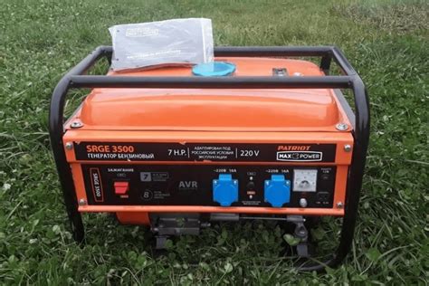 Лучшие компактные турбо-воздуходувки: обзор 10 надежных моделей для домашнего и профессионального использования