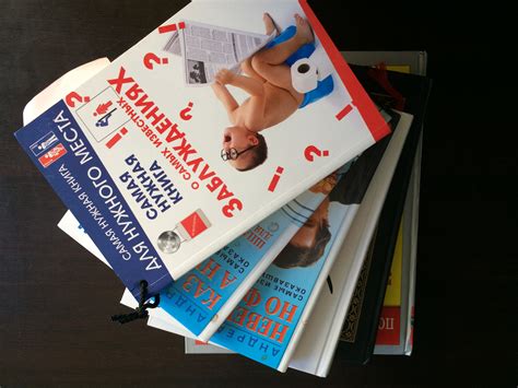 Неожиданные факты о мире и людях для читателей Информагентства 