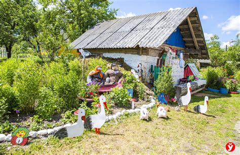 Новые правила оформления дворов: повернут ли проверяющие лицом к вашему участку?