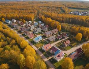 Новые рубежи учета: в Татарстане зарегистрировали свыше 7 тысяч домов