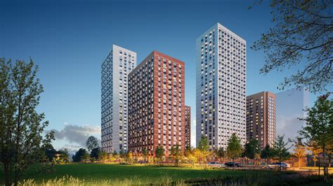 Новые жилые комплексы изменят облик центра Улан-Удэ