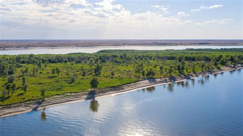 Новый удачный сезон: куда ехать за рыбой в межсезонье по Нижегородской области