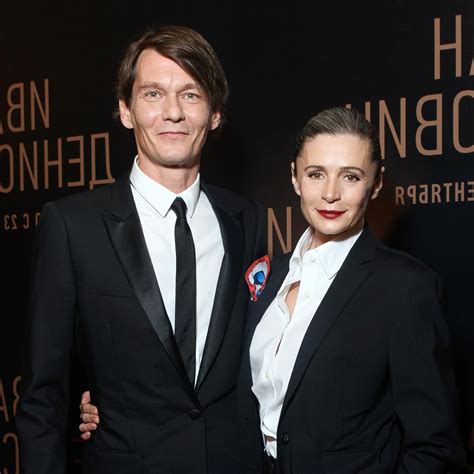 Оксана Фандера и Филипп Янковский — любовь, предательство и жизнь после расставания