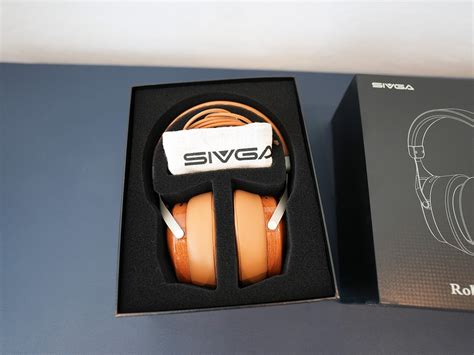 Ощущение студии у вас дома: почему стоит обратить внимание на Sivga Robin SV021 Pro