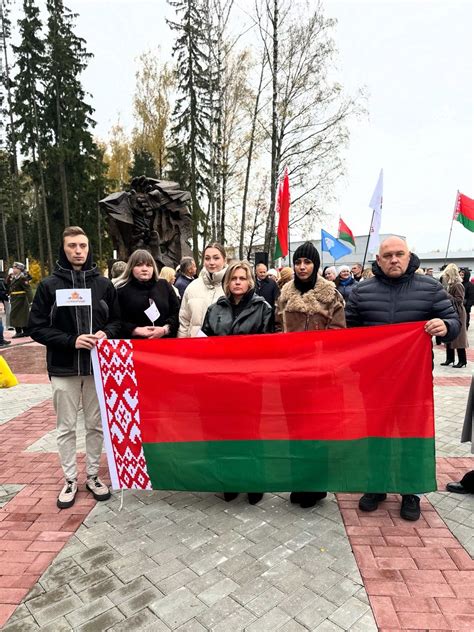 Память, объединяющая нацию: как «Единая Россия» чествует жертв геноцида по всей стране