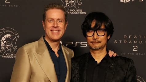 PlayStation вновь привлекла внимание к Death Stranding 2 перед релизом на PC