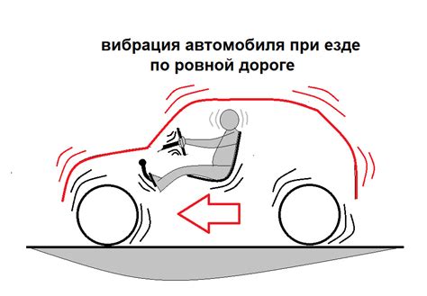 Почему начинается вибрация руля автомобиля и стоит ли волноваться?