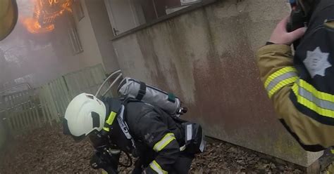 Пожар в Зауралье: назвали вероятную причину трагедии с гибелью детей