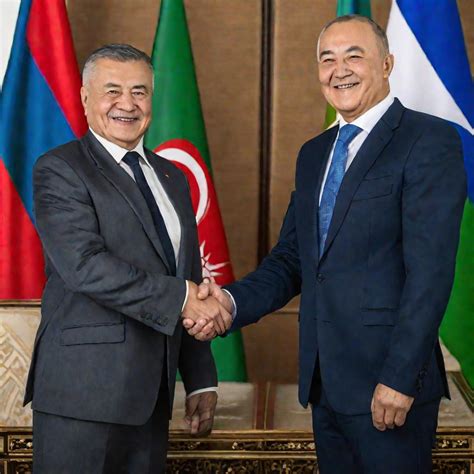 Российские перспективы рыболовства в Африке: новые горизонты сотрудничества