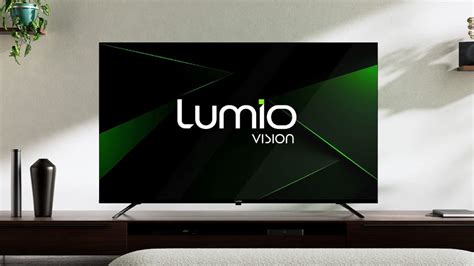 Смарт-телевизоры Lumio Vision 9 и Vision 7: инновационный MiniLED, высокая частота обновления и мощный звук