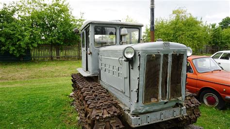 Тайны железа: как легендарные машины Ленинградской области вдохновляют будущих инженеров