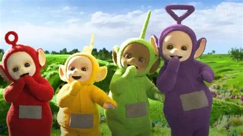 Телепузики возвращаются: почему жители Тайваня и Южной Кореи вновь увлеклись детским шоу