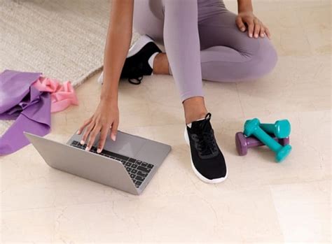 Топ-10 фитнес-тренировок для занятых людей: как оставаться в форме