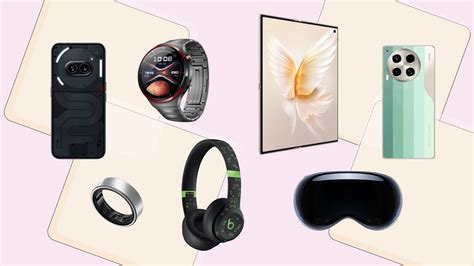 ТОП-5 гаджетов 2026 года: инновации и новинки для каждого