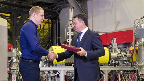 Уникальная технология ЦПФ ЛЯР ОИЯИ: инновационное устройство для усовершенствованной фильтрации жидкостей