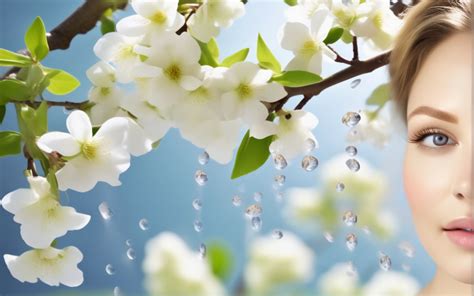 Весенний уход за кожей: экспертные рекомендации для здорового и сияющего лица