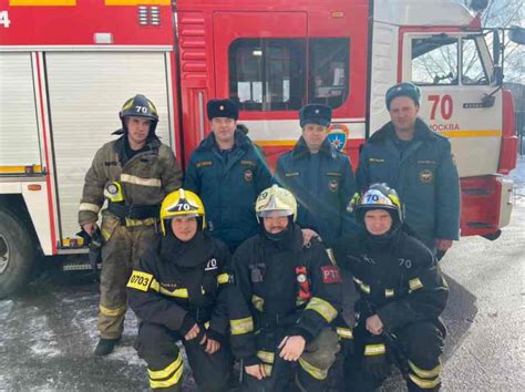 Юбилей пожарной службы Улан-Удэ: шесть с половиной десятилетий в борьбе с огненной стихией