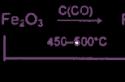 Восстановительные свойства Реакции с гидроксидом железа 2