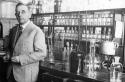 Биохимическая теория отто варбурга Отто варбург 1931 год биохимическая теория рака