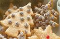Новогоднее печенье: пошаговый рецепт