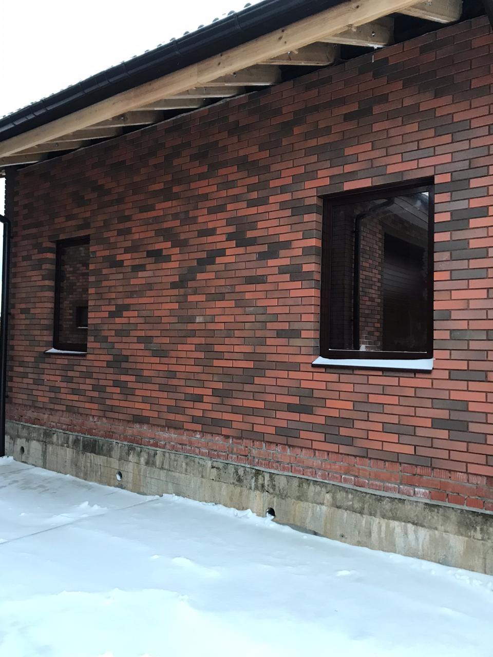 пример работ