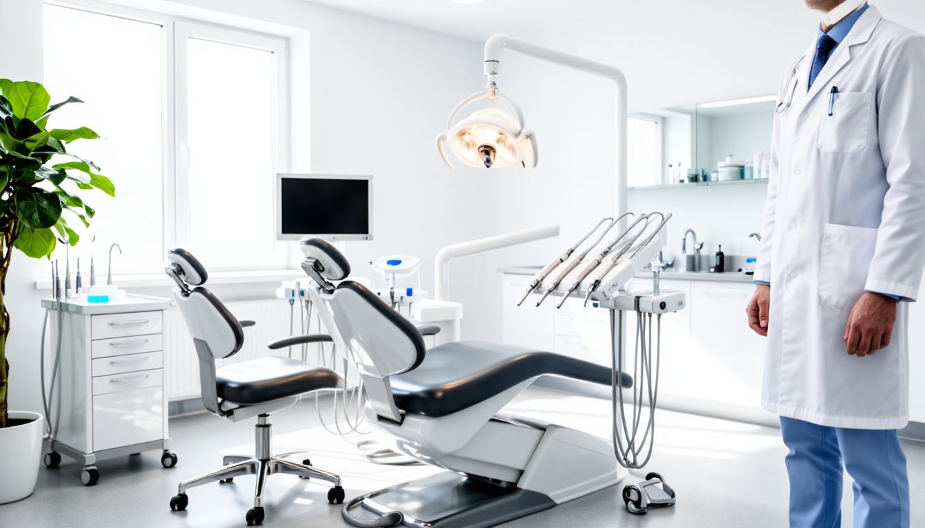 стоматология