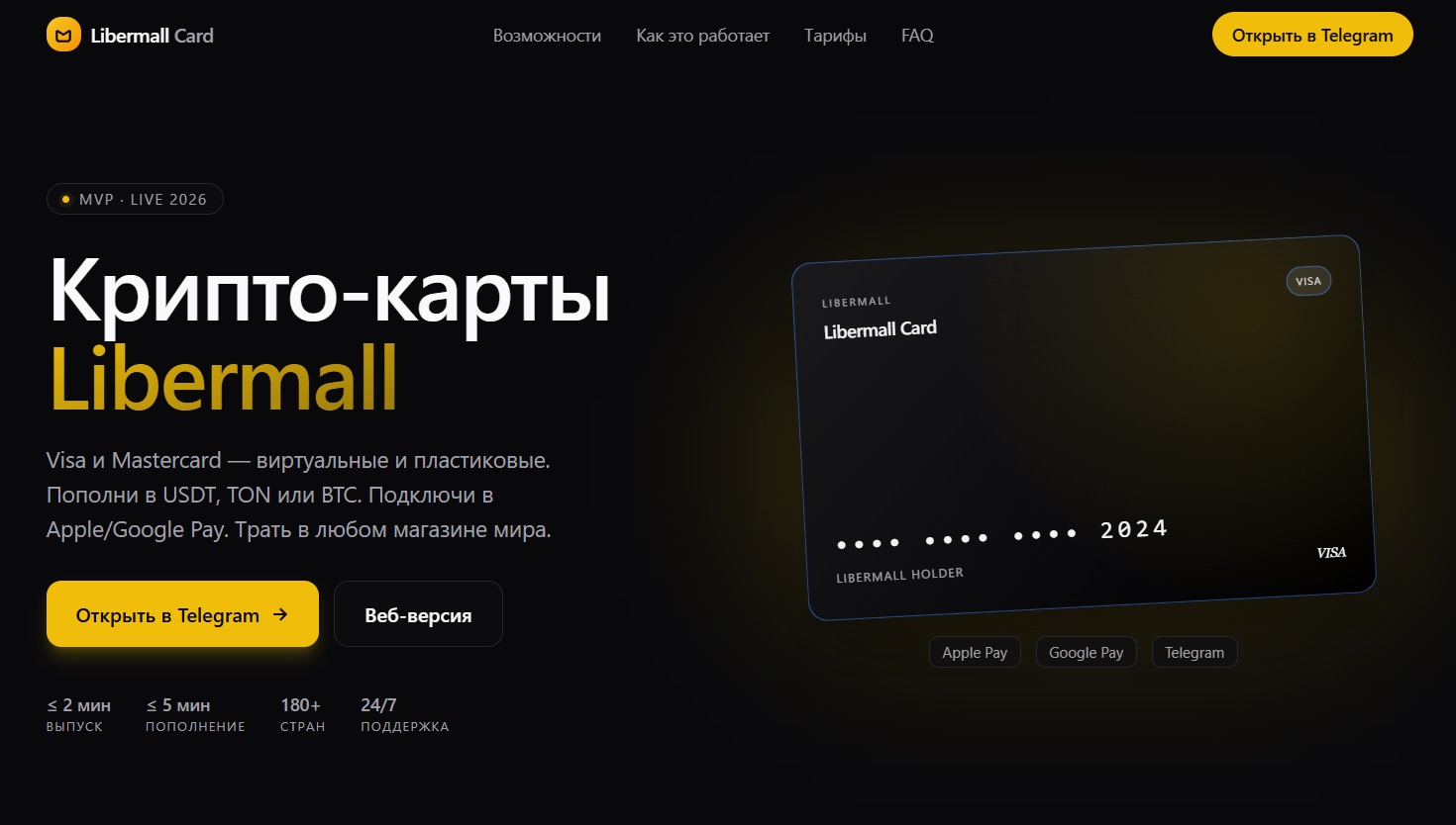 карта
