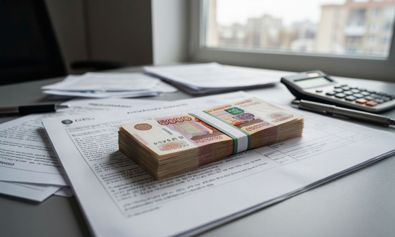 пересчет графика платежей