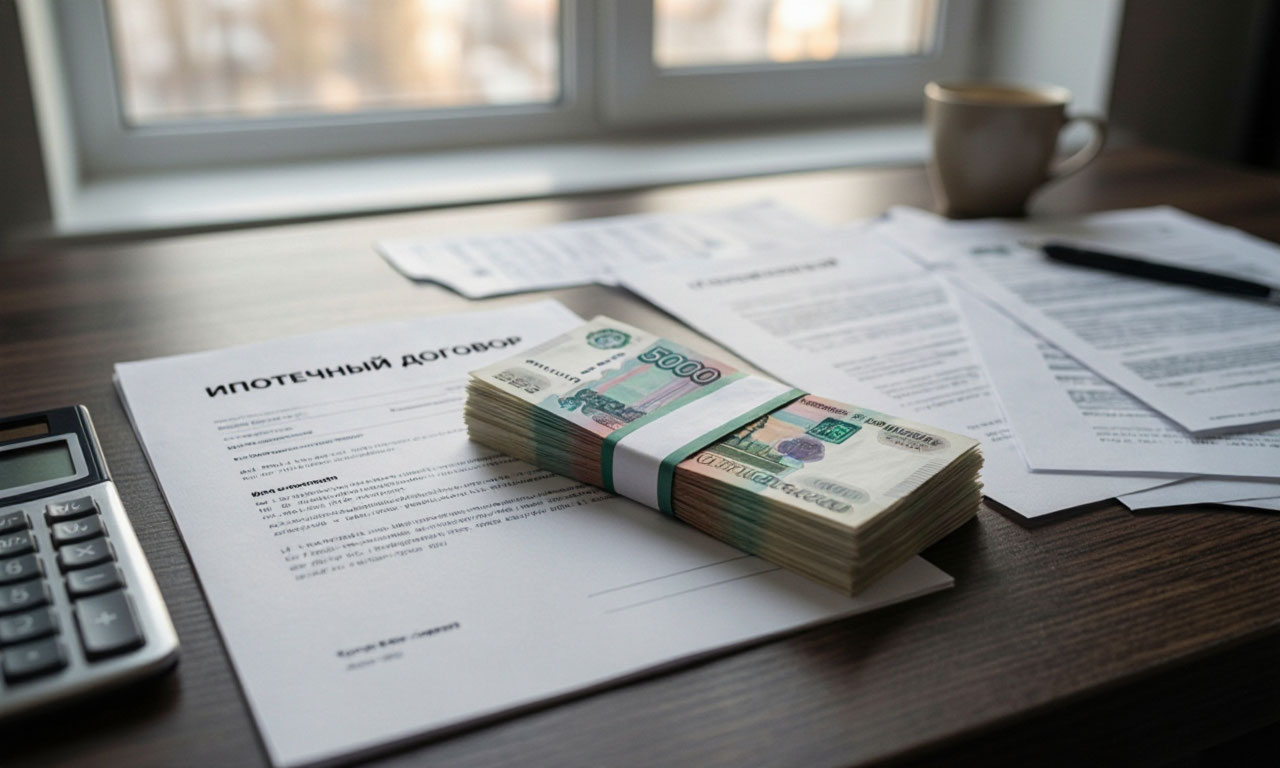 экономия на процентах по кредиту