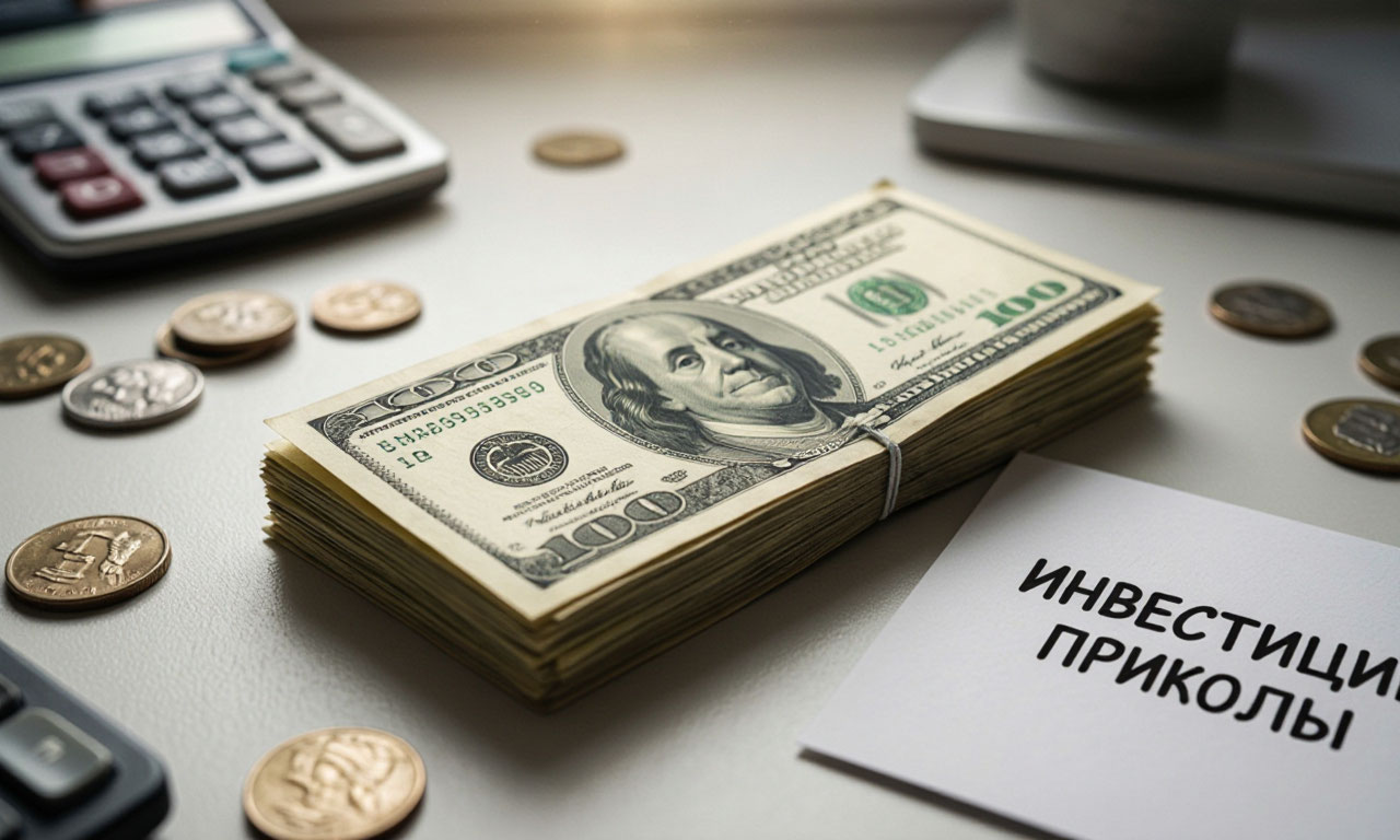ДИВЕРСИФИКАЦИЯ ПОРТФЕЛЯ МЕМ