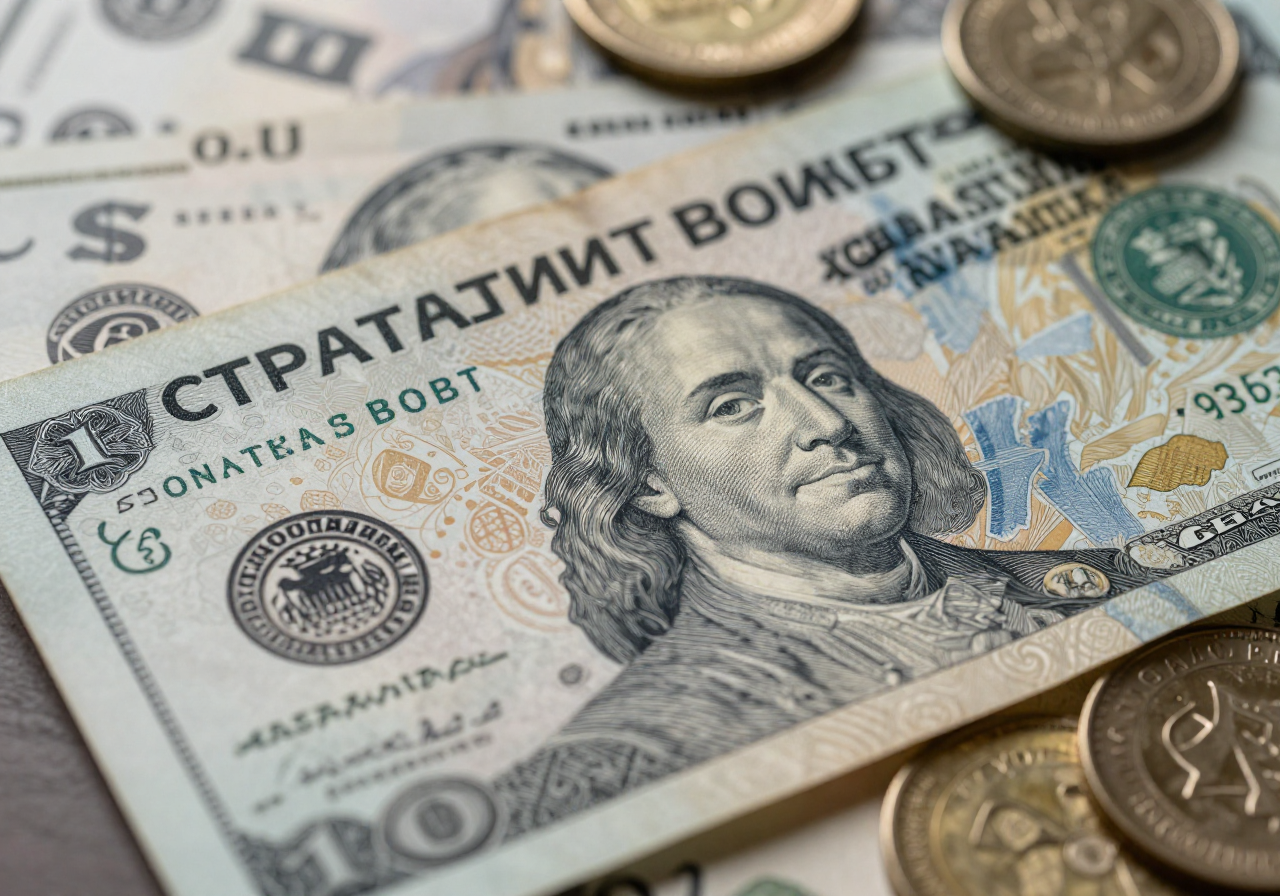 СТРАТЕГИЯ ВЛОЖЕНИЙ