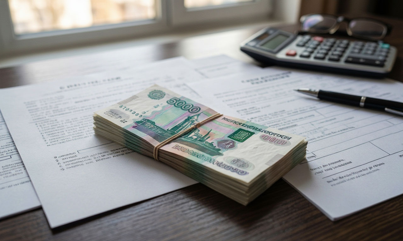 стратегия досрочного погашения ипотеки