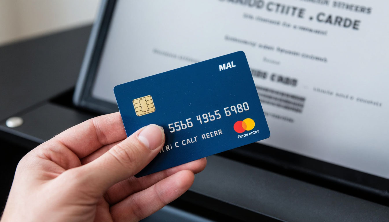 Кредитные карты почтой - в чем выгода потребителя?