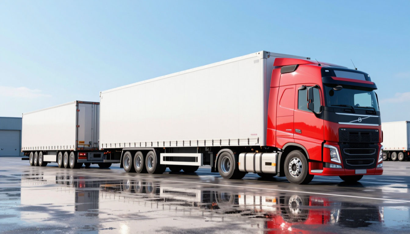 Логистика для маркетплейсов: как выбрать лучшего?