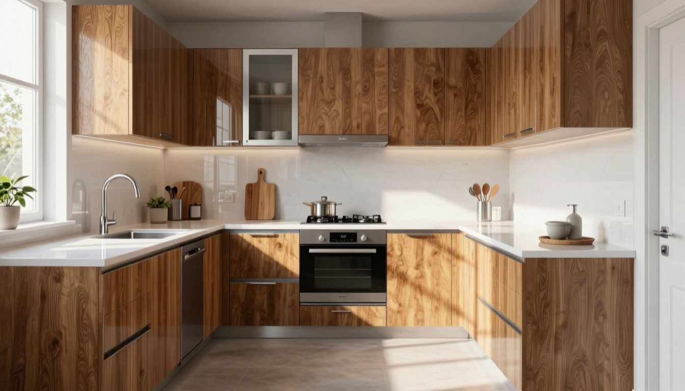 Открытие кухонного салона: схемы работы с фабриками и продажи