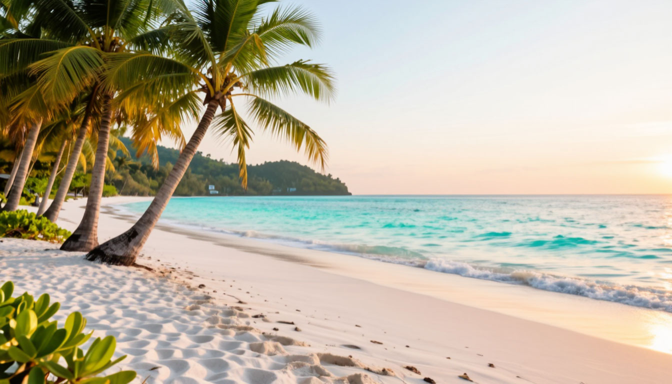 Правила въезда в Таиланд в 2025 году: нужна ли россиянам виза